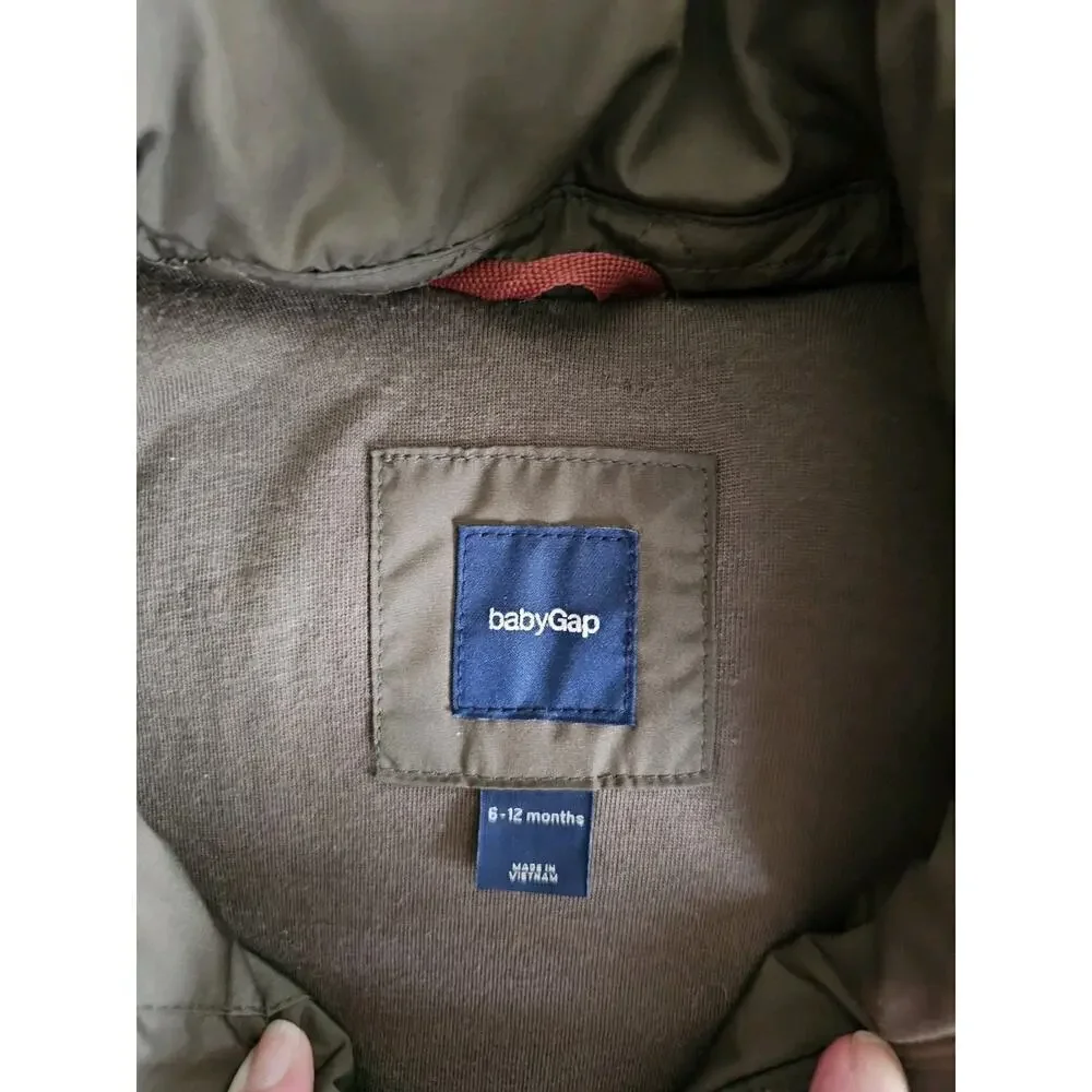 GAP adorable little